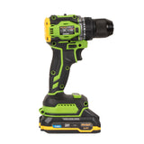 Šroubovák AKU PROCRAFT PA18Pro