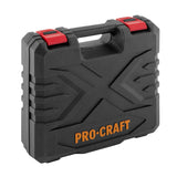 Šroubovák AKU PROCRAFT PA12Li
