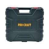 Šroubovák AKU PROCRAFT PA18LiN