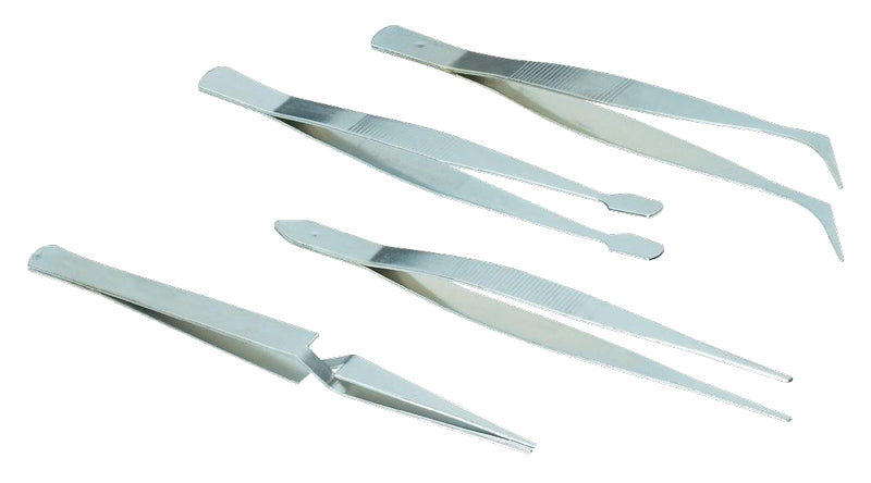 Pinzeta KINZO 9383 7ks
