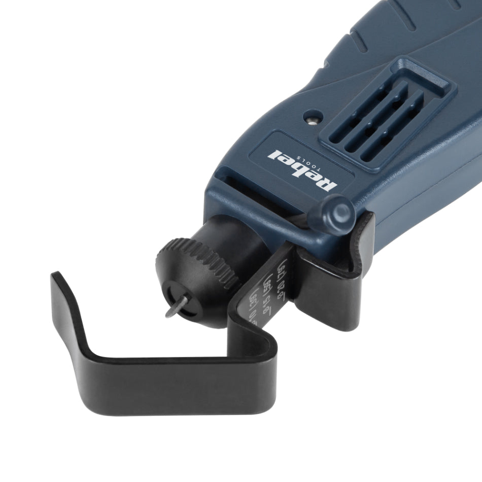 Odizolovací nůž REBEL RB-1008