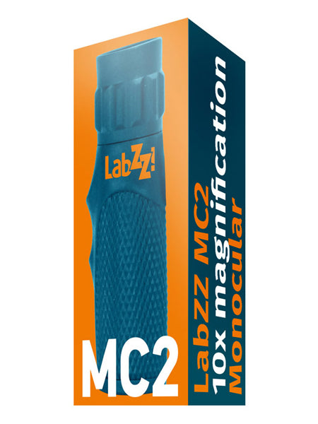 Dalekohled monokulární LEVENHUK LabZz MC2