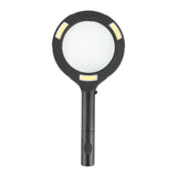 Lupa ruční EXTOL LIGHT 43159