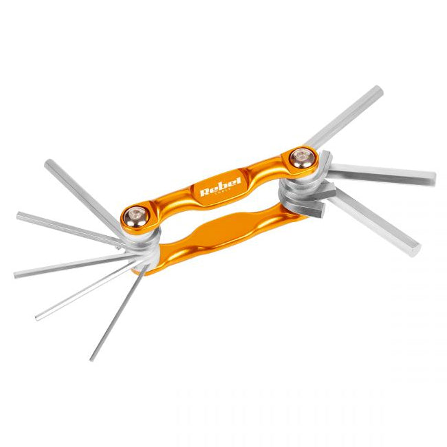 Imbus sada REBEL RB-1106 8ks