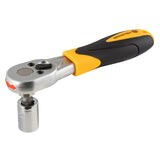 Sada bitů s račnou FIELDMANN FDS 1018-23R 23ks