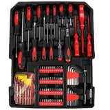 Sada nářadí SIXTOL SX5020 HOME 299 299ks