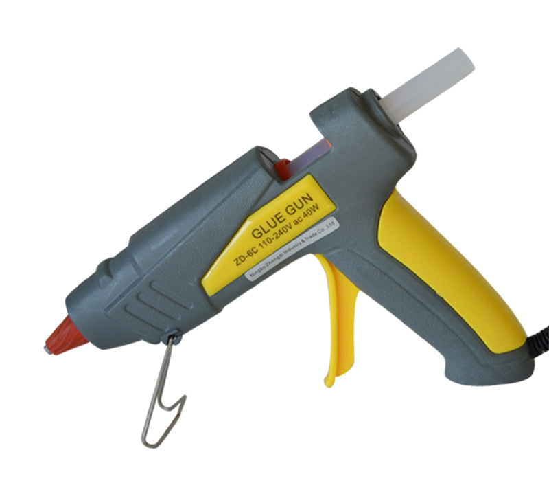 Pistole lepící TIPA ZD-6C 40W