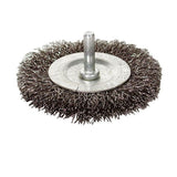 Kartáč okružní 63mm EXTOL CRAFT 17053