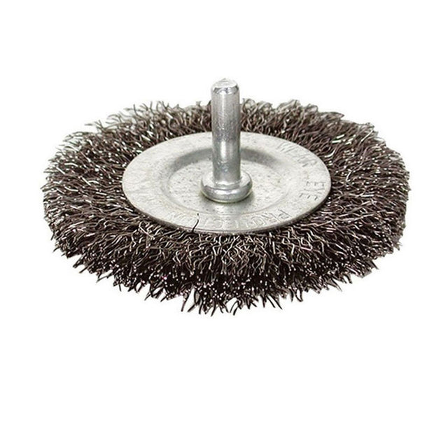 Kartáč okružní 63mm EXTOL CRAFT 17053