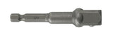 Adaptér - Hex Stopka 1/2" STREND PRO AD1625.A