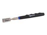 Teleskopický uchopovač s magnetickým koncem GEKO G03211