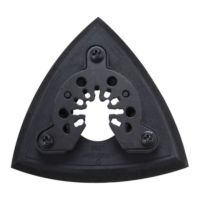 Nosič brusných výseků delta EVA EXTOL PREMIUM 8803864 80mm