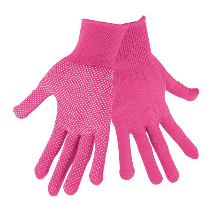 Rukavice z polyesteru EXTOL LADY 99719 7"