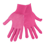 Rukavice z polyesteru EXTOL LADY 99719 7"