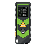 Měřič vzdálenosti FIELDMANN FDLM 1040