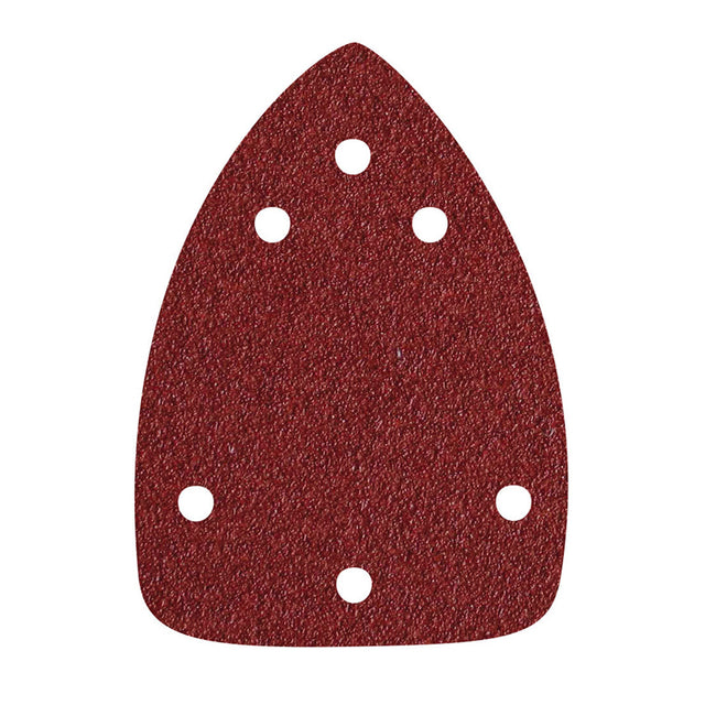 Papíry brusné delta EXTOL PREMIUM 245120 10ks