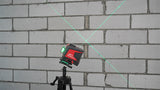 Laser křížový UNI-T LM575LD Professional