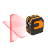 Laser křížový HANDY 10051