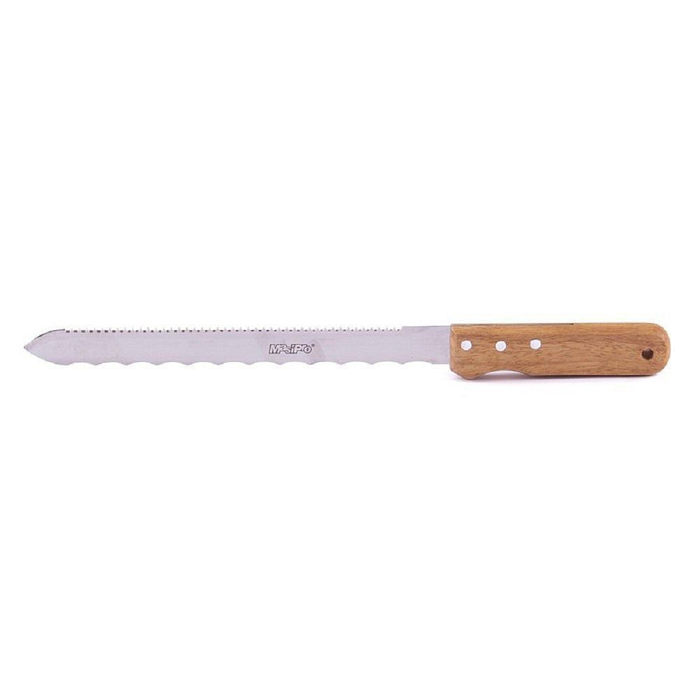 Nůž na minerální vatu MasiPro 107079