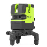 Laser křížový AKU STREND PRO HP-NT411G