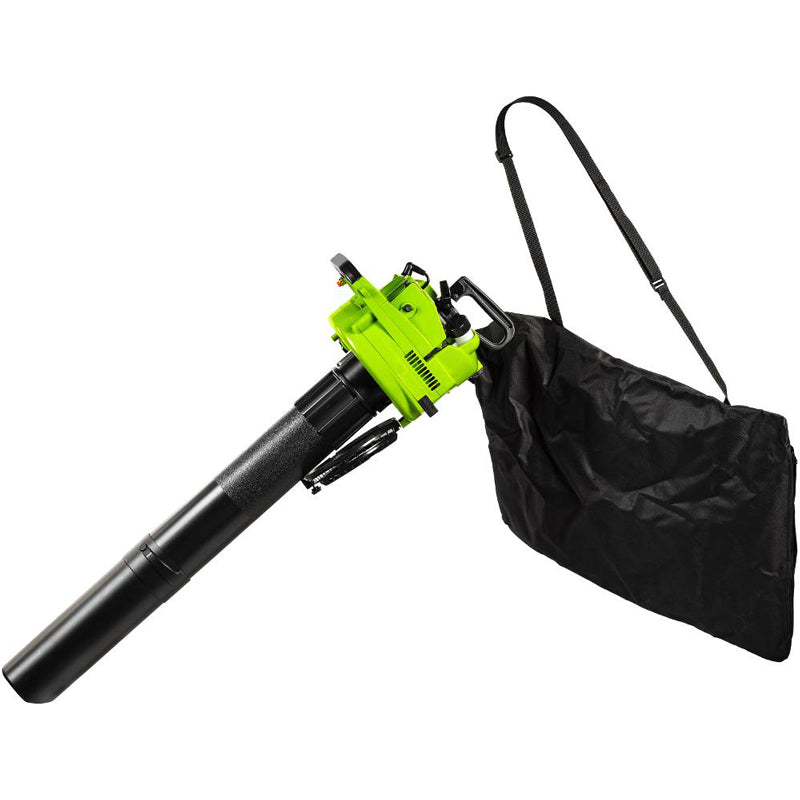 Vysavač zahradní FIELDMANN FZF 6205-B