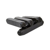 Razicí matrice písmen 6mm GEKO G01812
