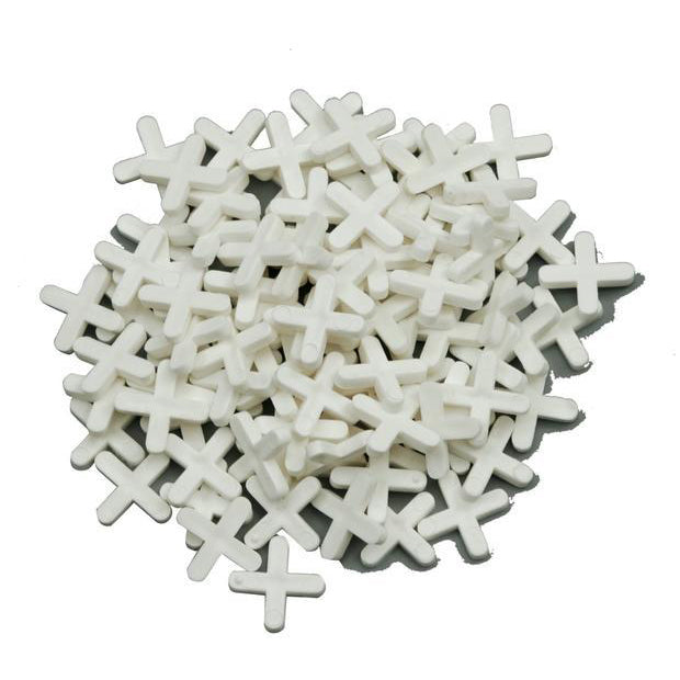 Křížek distanční VOREL TO-04610 2mm 200ks