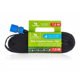 Hadice průsaková HAPPY GREEN plochá 7,5m