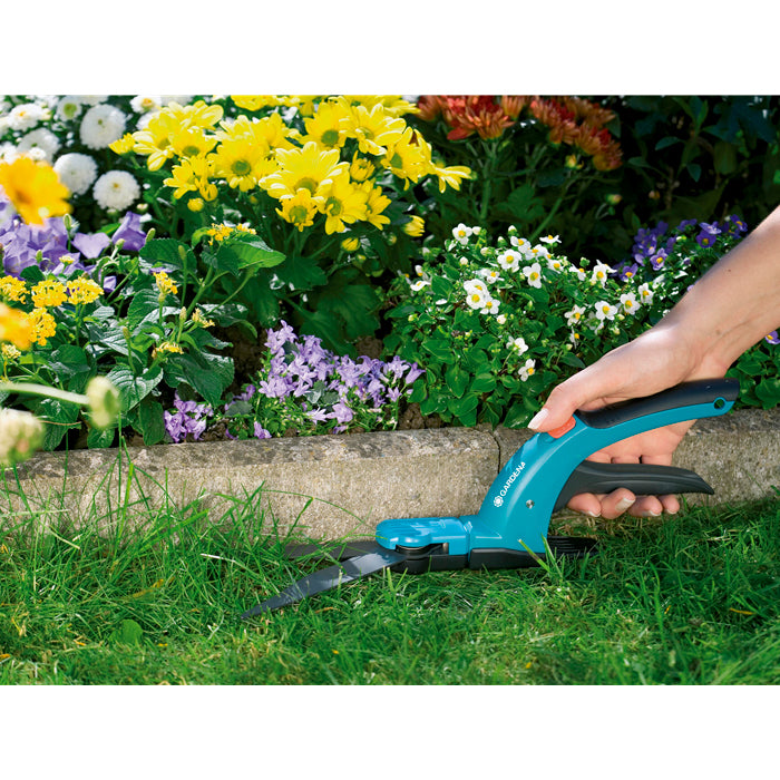 Nůžky na trávu GARDENA 8733-29 Comfort