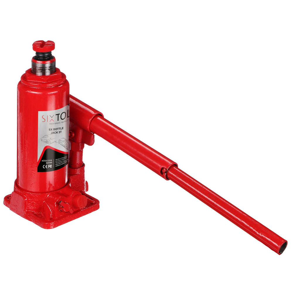 Zvedák hydraulický SIXTOL SX1145