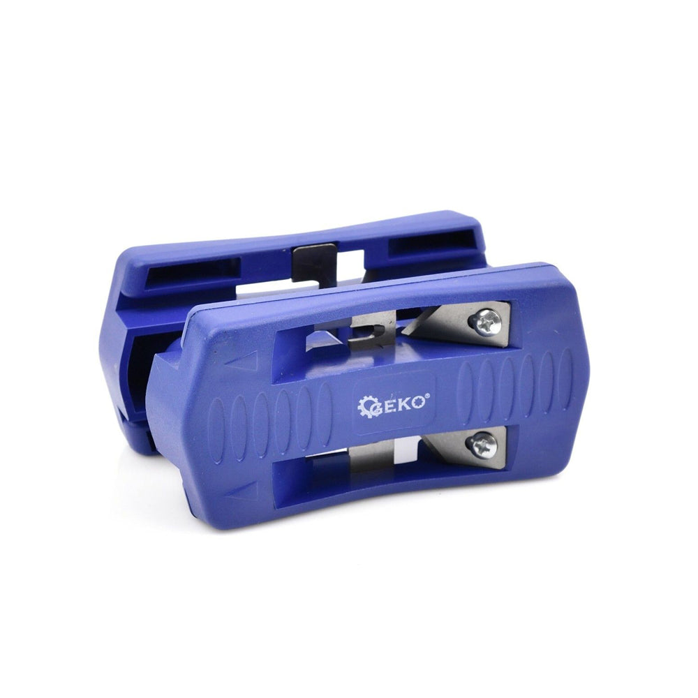 Ořezávačka laminátových hran GEKO G33140 13-25mm
