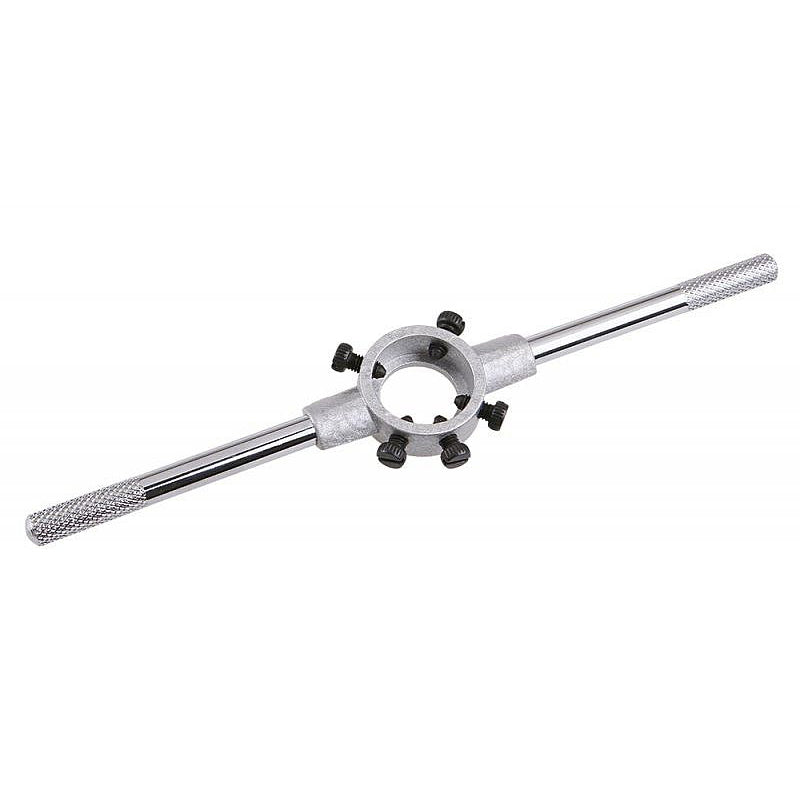 Držák závitového očka 25x9mm