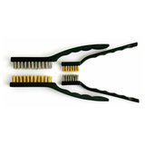 Kartáč ocelový STREND PRO BWS 378 4ks