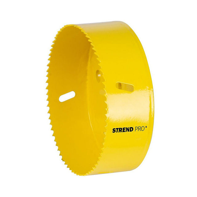 Korunka vykružovací STREND PRO Bimetal BHS44 127mm