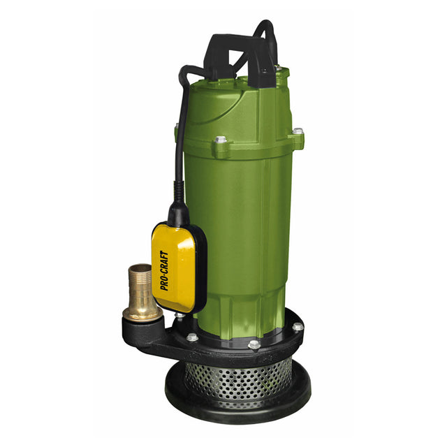 Čerpadlo ponorné PROCRAFT PN22