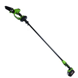 Prodlužovací nástavec k pile PROCRAFT PKA24