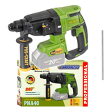 Kladivo vrtací AKU PROCRAFT PHA40bb bez akumulátoru