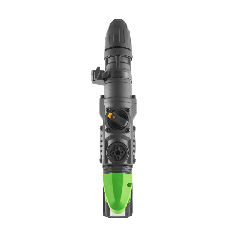 Kladivo vrtací AKU PROCRAFT PHA50-1b-c SDS MAX