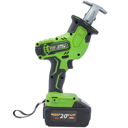 Pila ocaska AKU PROCRAFT PSS30bb bez akumulátoru