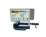 Svěrák pod vrtačku PROCRAFT PDV125