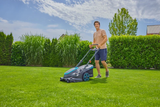 Sekačka AKU GARDENA PowerMax Duo 46/36V