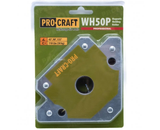 Magnetický držák ke svařování PROCRAFT WH50P