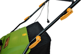 Vertikutátor PROCRAFT PSC400