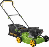Sekačka benzínová PROCRAFT PLM410