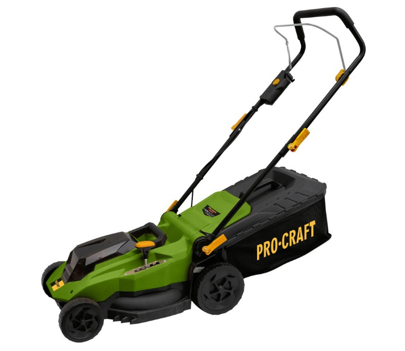 Sekačka AKU PROCRAFT PLM23bb bez akumulátoru