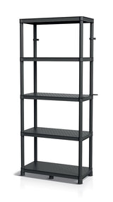 Regál KISTENBERG Stackaro Solid Midl HD