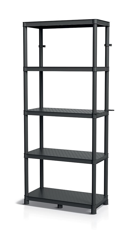 Regál KISTENBERG Stackaro Solid Midl HD