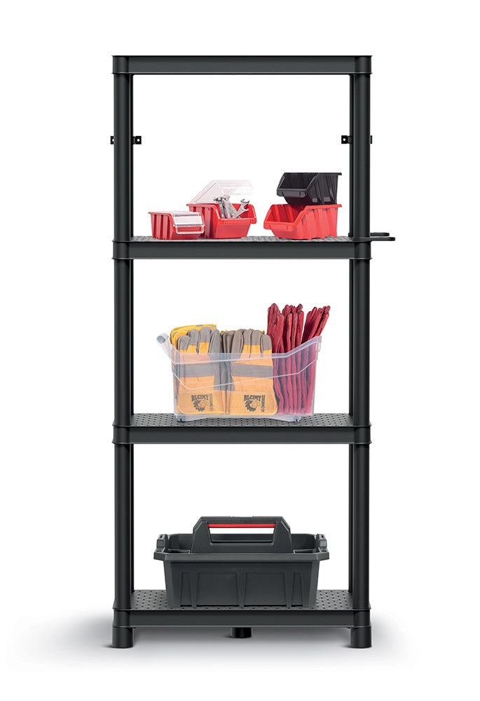 Regál KISTENBERG Stackaro Solid Small HD