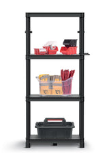 Regál KISTENBERG Stackaro Solid Small HD