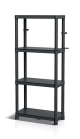 Regál KISTENBERG Stackaro Solid Small HD